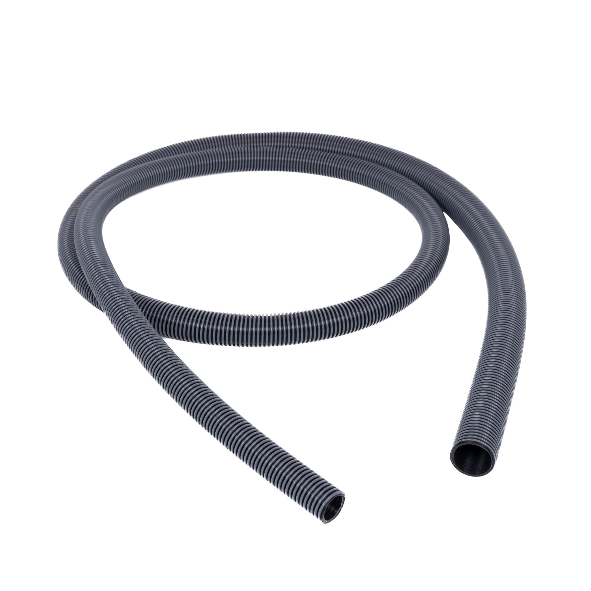 car wash vacuum station hose